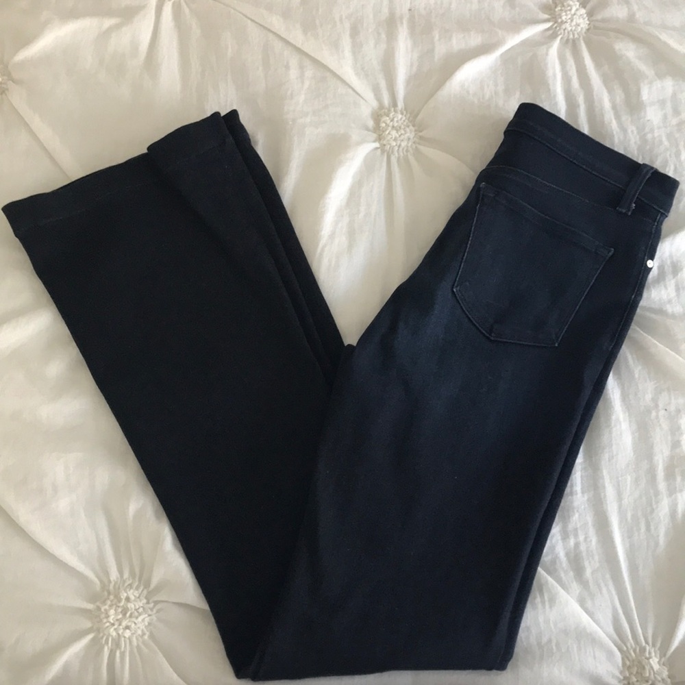 J Brand Maria Flare